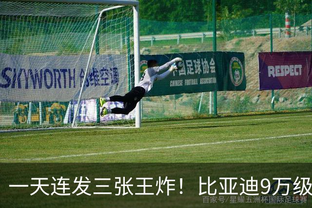 一天连发三张王炸！比亚迪9万级轿车、5156mm大汉、850km唐全都有