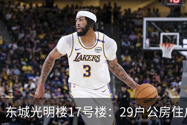 东城光明楼17号楼：29户公房住户凑钱把楼拆了重建