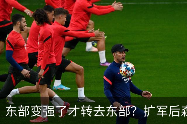 东部变强了才转去东部？扩军后森林狼更换赛区将得到&失去什么？