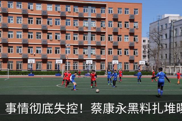 事情彻底失控！蔡康永黑料扎堆曝光，相恋32年男友身份成最大疑点