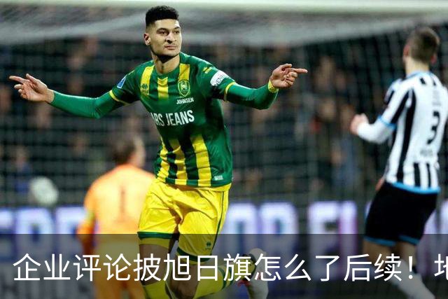 企业评论披旭日旗怎么了后续！地址被扒、官方介入，日子恐不好过