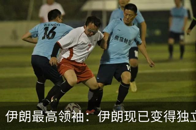 伊朗最高领袖：伊朗现已变得独立、强大