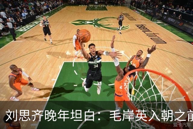 刘思齐晚年坦白：毛岸英入朝之前，曾反复问过毛主席一个问题！