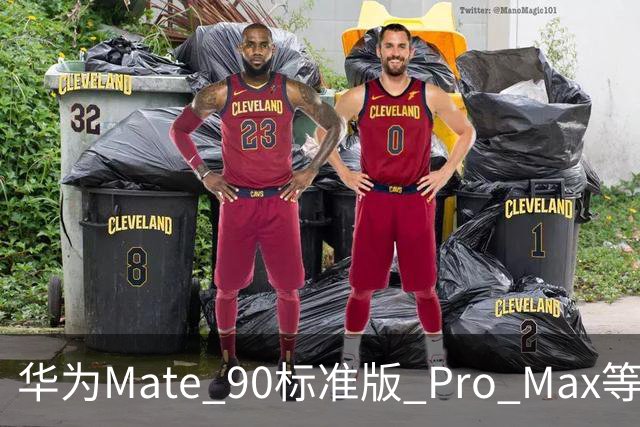 华为Mate 90标准版/ Pro Max等机型开放24期免息分期活动，国补价5499元起