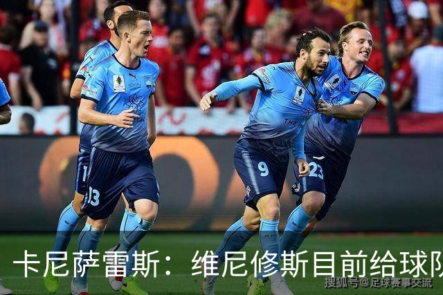 卡尼萨雷斯：维尼修斯目前给球队带来的伤害远大于贡献