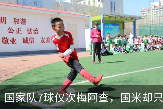 国家队7球仅次梅阿查，国米却只是替补：这新星从哪冒出来？
