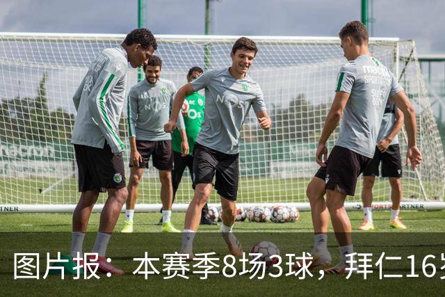 图片报：本赛季8场3球，拜仁16岁中场西格拉尔已随一线队训练