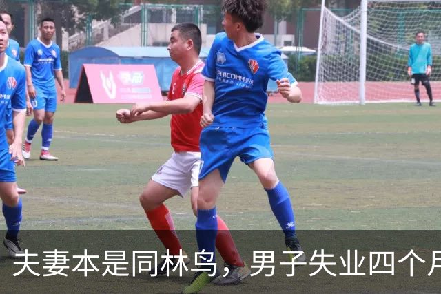 夫妻本是同林鸟，男子失业四个月，夫妻还是走到了离婚这一步，说好同舟共济，低谷却只剩互相指责