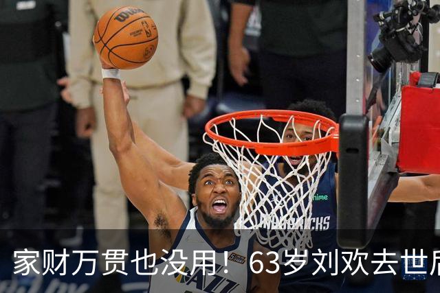 家财万贯也没用！63岁刘欢去世后，妻子处境给我们所有人敲响警钟