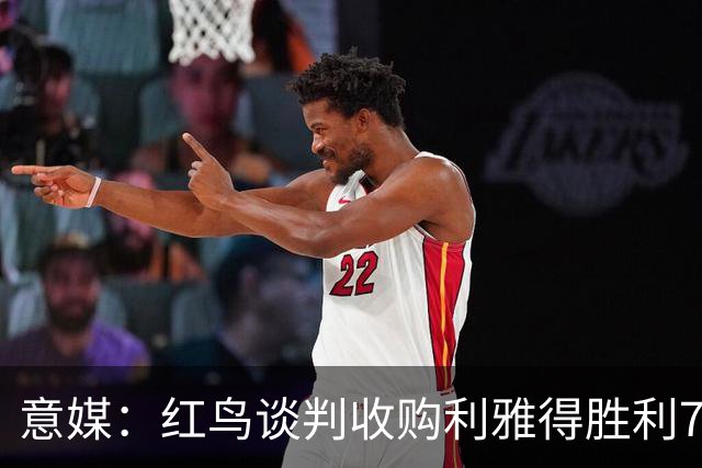 意媒：红鸟谈判收购利雅得胜利70%股权，以成为俱乐部大股东