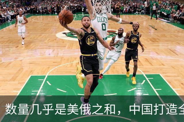 数量几乎是美俄之和，中国打造全球最庞大轰炸机梯队，到底为何？