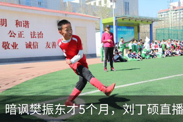 暗讽樊振东才5个月，刘丁硕直播发言再起争议，王曼昱无辜被牵连