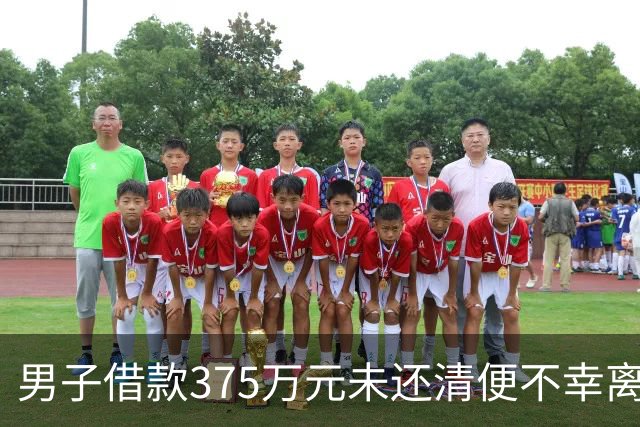男子借款375万元未还清便不幸离世，妻子儿女声明放弃继承遗产，拒还剩余借款及利息，被告上法庭，法院：放弃继承不等同免除法定职责