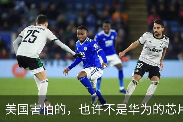 美国害怕的，也许不是华为的芯片，而是中国可再生的、低价的电力