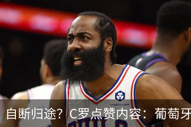 自断归途？C罗点赞内容：葡萄牙根本没人比得上C罗 他们还不尊重他