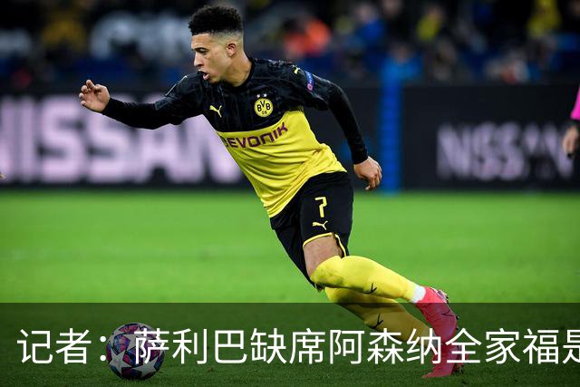 记者：萨利巴缺席阿森纳全家福是因为俱乐部忘通知他了