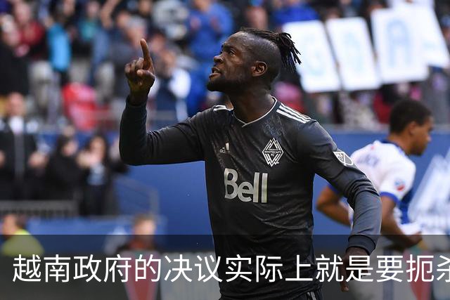 越南政府的决议实际上就是要扼杀广西平陆运河出海口