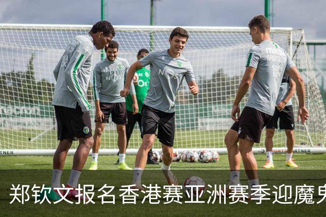 郑钦文报名香港赛亚洲赛季迎魔鬼赛程，克妈谈紫薇登顶直呼没想到