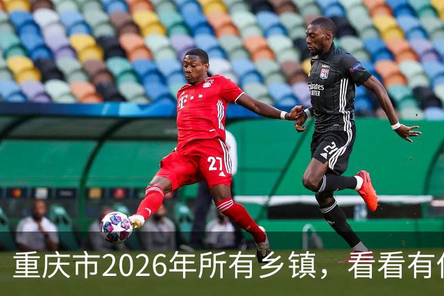 重庆市2026年所有乡镇，看看有你的家乡吗？