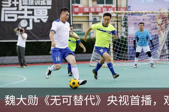 魏大勋《无可替代》央视首播，观众评价一针见血，高质量职场剧